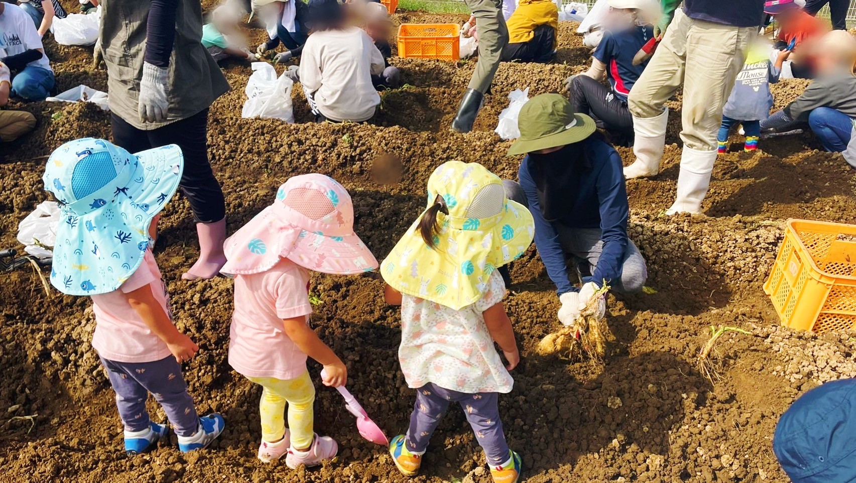 2024年度ひとり親家庭交流コミュニティ「ツナガル」活動報告④